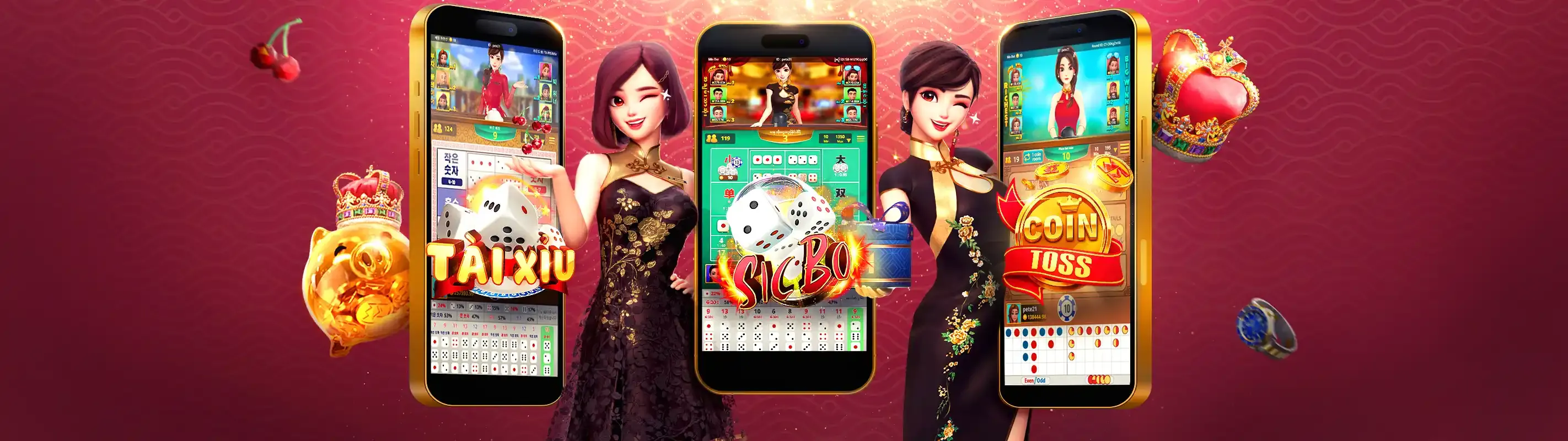 Hướng dẫn chọn game tốt nhất good88 moe