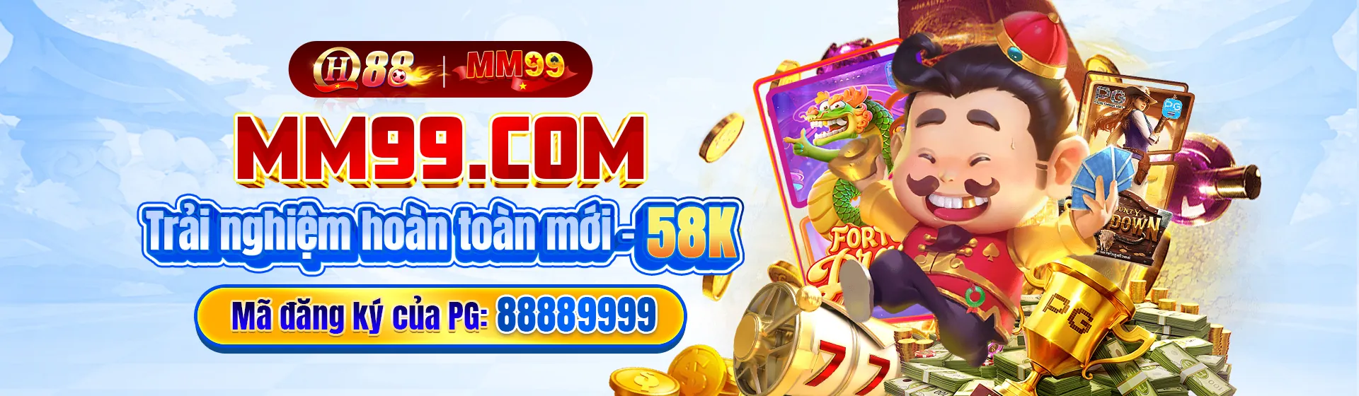 Game Bắn Cá good88 moe